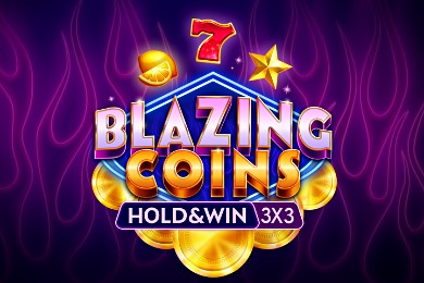 Blazingcoinsholdandwin слот онлайн Волна Казино